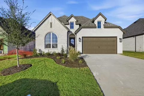 941 Alberta Spruce Rd, Northlake, TX 76247