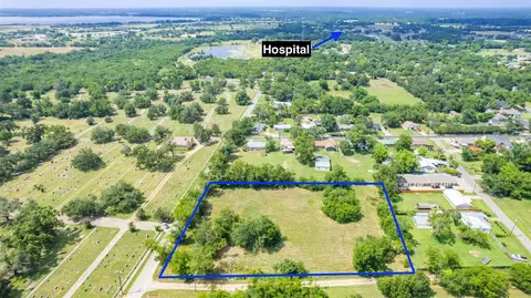 850 7th St, Sulphur Springs, TX 75482