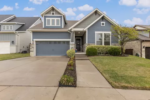 1725 Rolling Heights Ln, Aledo, TX 76008