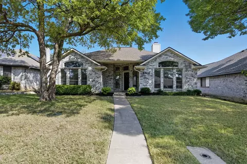 2306 N Ridge Rd, Mckinney, TX 75072