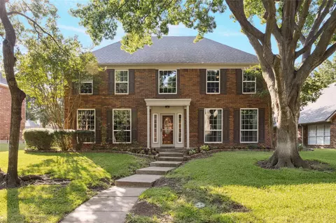 7969 Morning Ln, Fort Worth, TX 76123