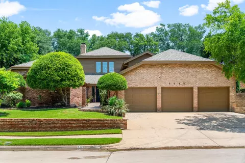 5325 Seascape Ln, Plano, TX 75093