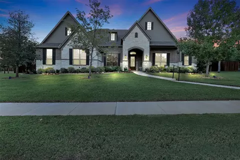 820 War Admiral Trl, Keller, TX 76248