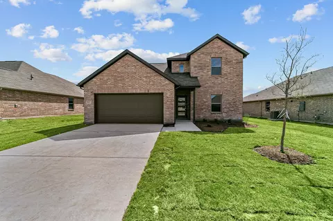 539 Forest Haven Dr, Van Alstyne, TX 75495