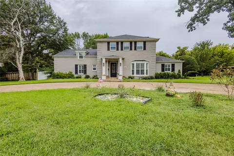 510 9th St, Terrell, TX 75160