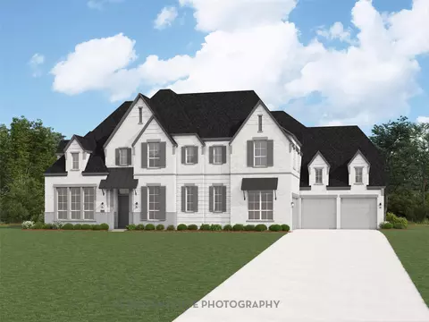 3116 Canonero St, Celina, TX 75009
