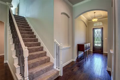 Entry Way - 9607 Mechem Ct, Rowlett, TX 75089 photo 3 of 3