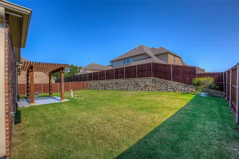 Exterior - 9607 Mechem Ct, Rowlett, TX 75089 photo 6 of 10