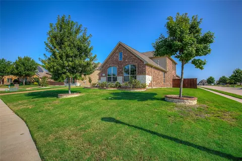 Exterior - 9607 Mechem Ct, Rowlett, TX 75089 photo 9 of 10