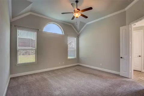 Bedroom - 9607 Mechem Ct, Rowlett, TX 75089 photo 7 of 7