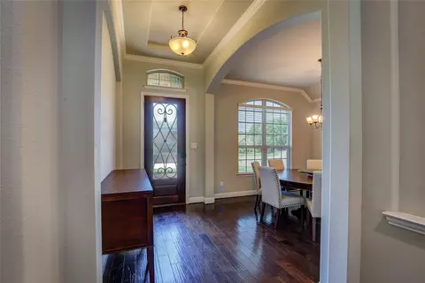 Entry Way - 9607 Mechem Ct, Rowlett, TX 75089 photo 1 of 3