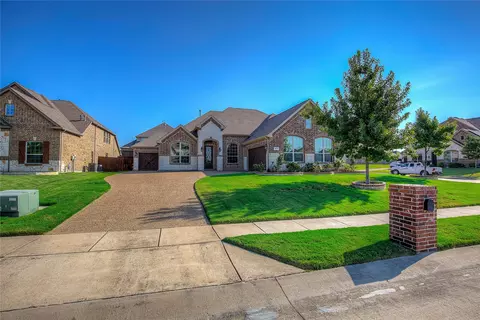 Exterior - 9607 Mechem Ct, Rowlett, TX 75089 photo 10 of 10
