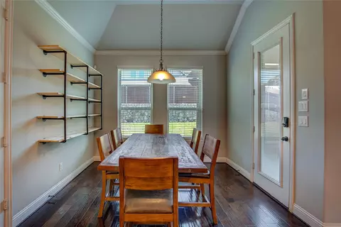 Dining - 9607 Mechem Ct, Rowlett, TX 75089 photo 1 of 3
