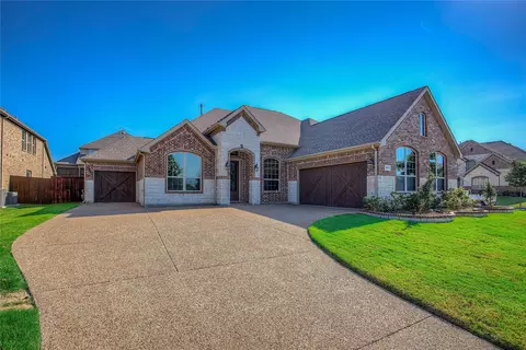 Exterior - 9607 Mechem Ct, Rowlett, TX 75089 photo 2 of 10