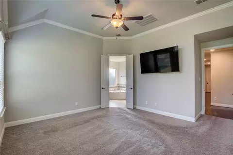 Bedroom - 9607 Mechem Ct, Rowlett, TX 75089 photo 3 of 7