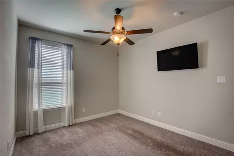 Bedroom - 9607 Mechem Ct, Rowlett, TX 75089 photo 4 of 7