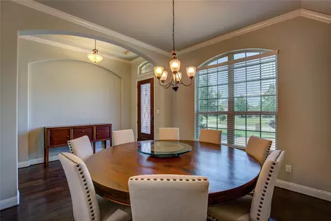 Dining - 9607 Mechem Ct, Rowlett, TX 75089 photo 3 of 3