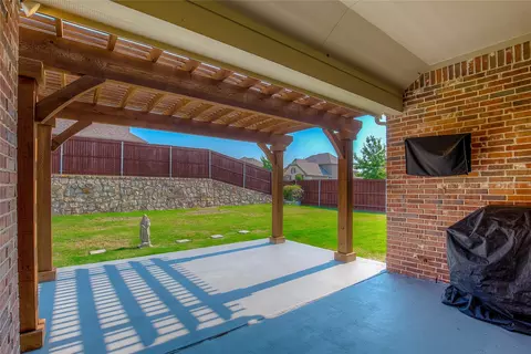 Exterior - 9607 Mechem Ct, Rowlett, TX 75089 photo 3 of 10