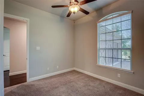 Bedroom - 9607 Mechem Ct, Rowlett, TX 75089 photo 6 of 7