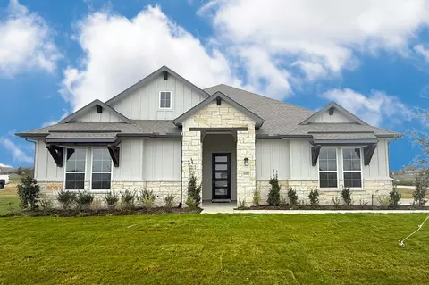 4001 Box Elder Dr, Royse City, TX 75189