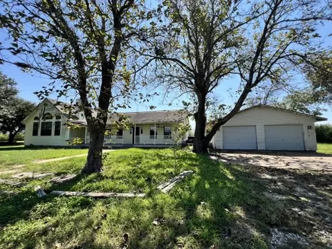741 County Road 269, Somerville, TX 77879