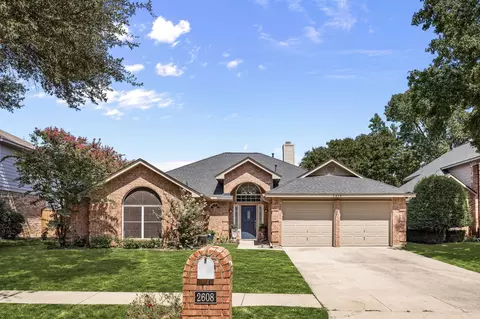 2608 Glenridge Dr, Flower Mound, TX 75028
