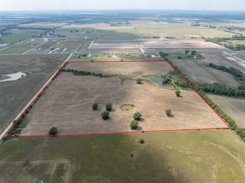 3418 Farm Road 38, Brookston, TX 75421