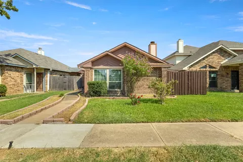 201 Overland Trl, Mesquite, TX 75149