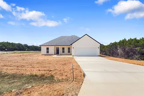 103 Hill Shadow Ln, Whitney, TX 76692