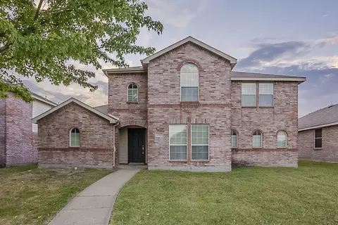 1409 Prairie Dr, Lancaster, TX 75146