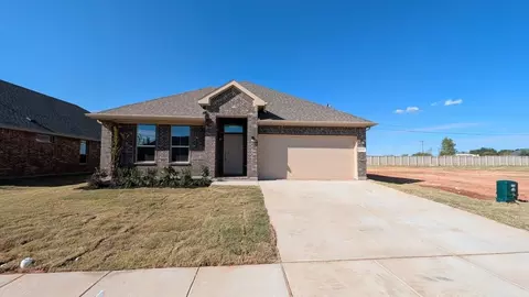 1312 Bristol Way, Granbury, TX 76048