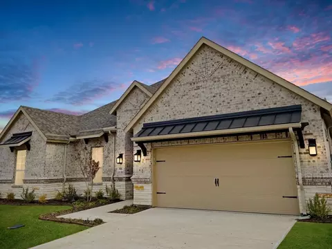 901 Capella Ln, Mansfield, TX 76063