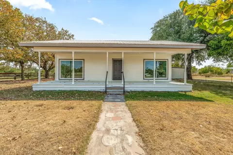 393 County Road 547, Stephenville, TX 76401