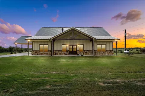 578 N Lincoln Ave, Mart, TX 76664