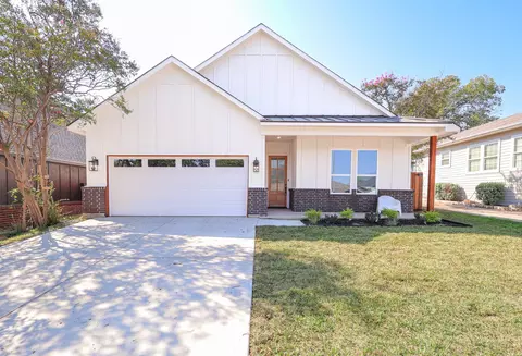 5517 Houghton Ave, Fort Worth, TX 76107