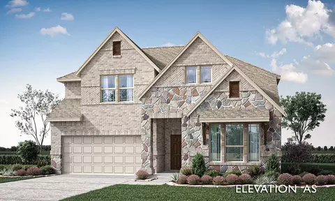 2415 Melrose Dr, Venus, TX 76084