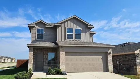 7620 Misty Creek Dr, Ponder, TX 76259