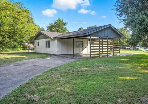 2251 Hartline Dr, Dallas, TX 75228