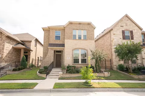3616 Carlsbad Way, Irving, TX 75063
