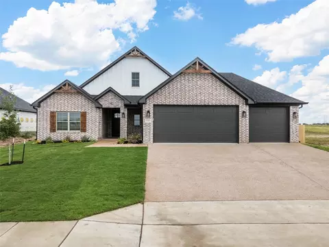 1320 Promised Land Rd, Hewitt, TX 76643