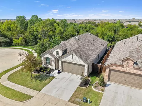 1509 Copper Bay Ct, Aubrey, TX 76227