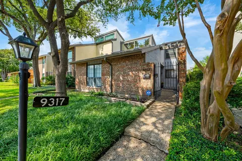 9317 Chimneysweep Ln, Dallas, TX 75243