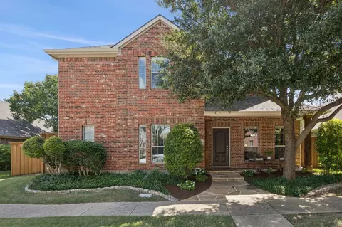 5917 Chuck Wagon Ln, Mckinney, TX 75070