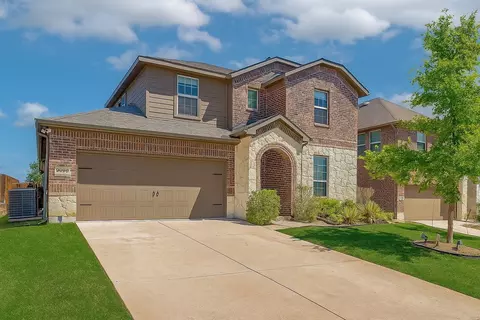 3008 Lampasas Ln, Little Elm, TX 75068