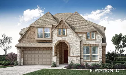 2113 Ash Ct, Venus, TX 76084