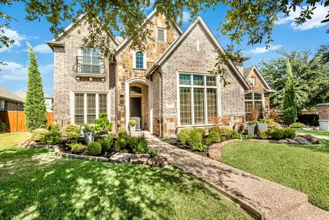 918 Birdsong Dr, Allen, TX 75013
