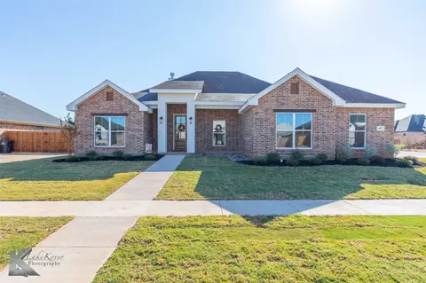 6517 Beals Creek Dr, Abilene, TX 79606