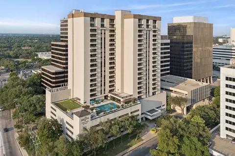 5909 Luther Ln #1106, Dallas, TX 75225