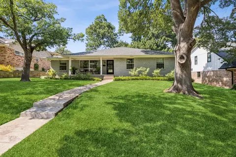 9655 Covemeadow Dr, Dallas, TX 75238