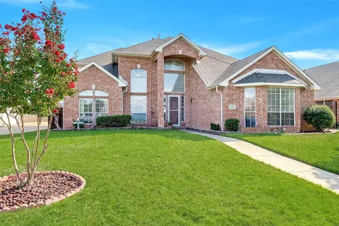 248 Mimosa Dr, Murphy, TX 75094